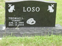 Thomas L. Loso