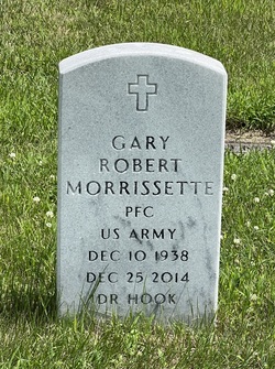 Gary Morrissette