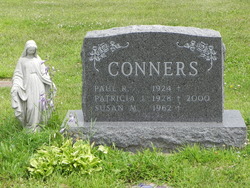 Paul R Conners