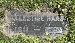 Celestine Zimmerman