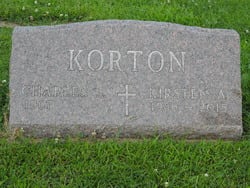 Kirsten Korton