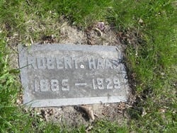 Robert Haas