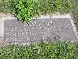 Nancy P Smith