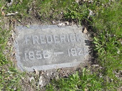 Frederick Lenz