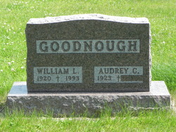 Audrey C Goodnough