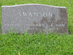 Arthur J. Swanson