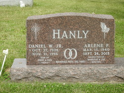 Arlene Hanly