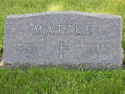 Colleen E. Matzke