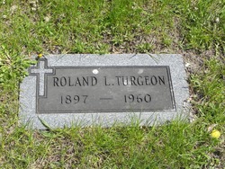 Roland L Turgeon