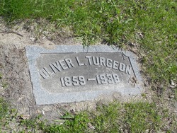 Oliver L Turgeon