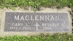 Gary MacLennan