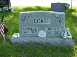 Charles L. Eckel