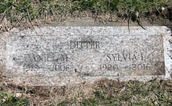 Sylvia Ditter