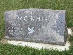 Luanne Pacinhik