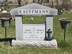 Edwin Kauffman