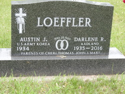 Darlene R. Loeffler