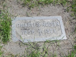 Charles Heesen