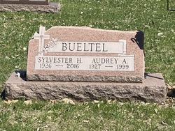 Sylvester Bueltel