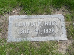 Benita Hunt