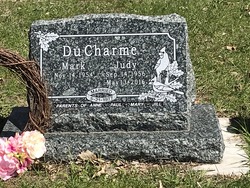 Judith DuCharme