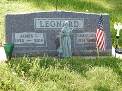 James L. Leonard