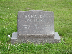 Ronald Reinert