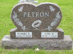 Robert Petron