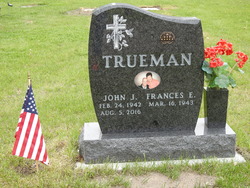 John J. Trueman