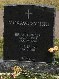 Brian D Morawczynski