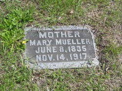 Mary Mueller