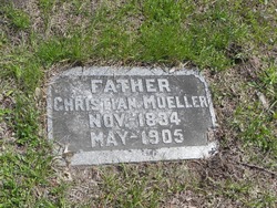 Christian Mueller