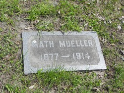 Mathew Mueller