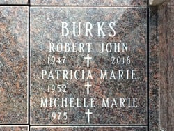 Robert J Burks