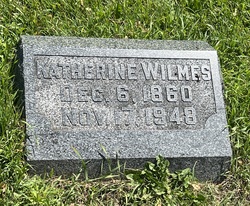 Katherine Wilmes
