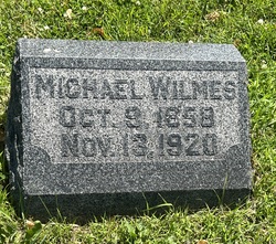 Michael Wilmes