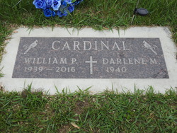 William P. Cardinal