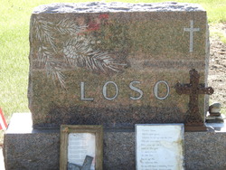 Marion E. Loso