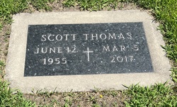 Scott Regan