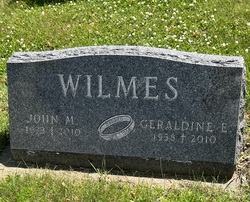 John Wilmes