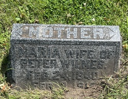 Maria Wilmes