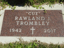 Rawland Trombley