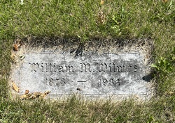 William Wilmes