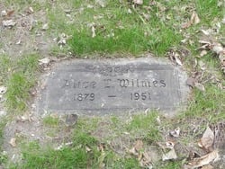 Alice L Wilmes