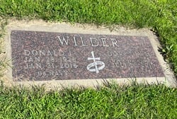 Dorothy Wilder