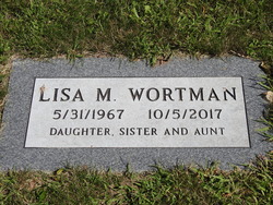 Lisa Wortman