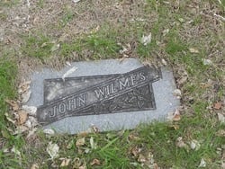 John Wilmes