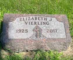 Elizabeth Vierling