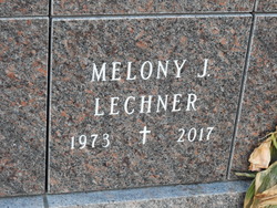 Melony Lechner