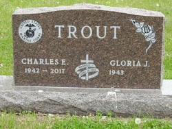 Charles Trout