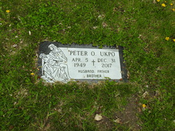 Peter Ukpo